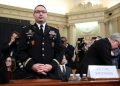 Remember When Alexander Vindman Leaked a Lie About President Trump and There Were No Charges Pressed Against Him?