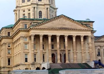 Kansas Dem Faces Pressure to Resign: ‘He Needs to Step Aside and Let a Real Democrat Represent His District’