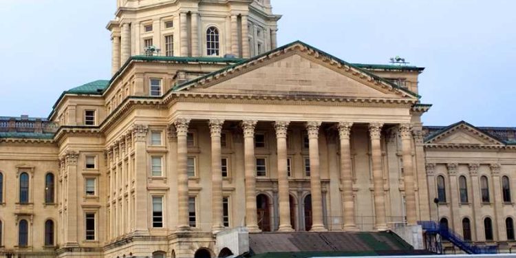 Kansas Dem Faces Pressure to Resign: ‘He Needs to Step Aside and Let a Real Democrat Represent His District’