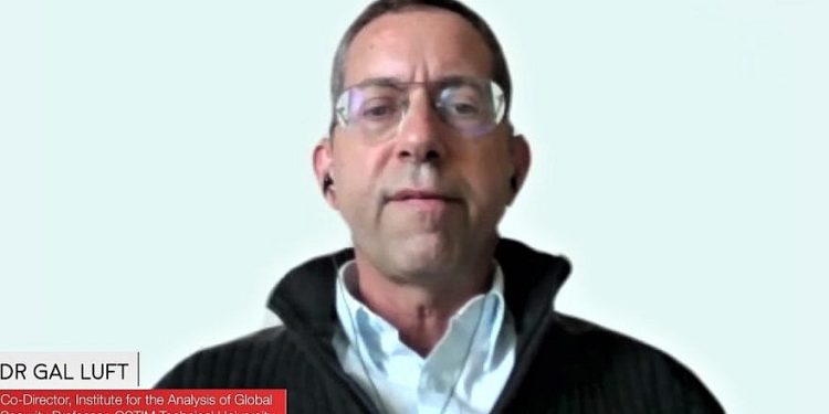 Whistleblower Who Has “Explosive Testimony Against the Bidens Has Disappeared