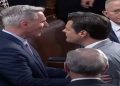 Representatives Andy Biggs and Matt Gaetz Give Speaker Kevin McCarthy High Marks As House Speaker