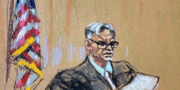 Acting New York County Supreme Court Justice Juan Manuel Merchan Is Compromised