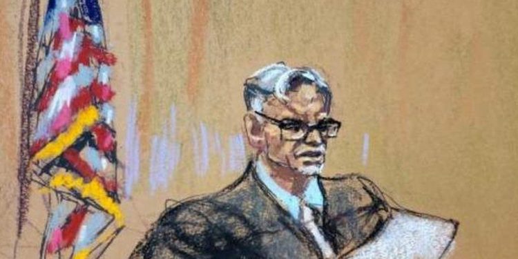 Acting New York County Supreme Court Justice Juan Manuel Merchan Is Compromised