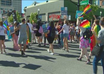 Absolute Proof Drag Shows are About Grooming: Drag Show Cancels Because They Can’t Have Kids at the Show