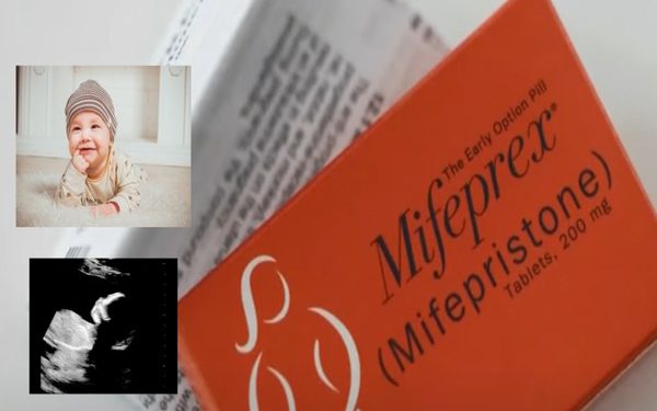 The Mifepristone Abortion Pill Ruling Has the Democrat Politically Correct Death Squad Up in Arms