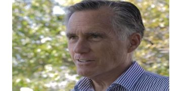 The Unthinkable Has Happened: Mitt Romney Comes To Trump’s Defense Against Politically-Motivated Charges