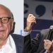 Tucker Carlson Obtained a High-Powered Media Attorney To Put Rupert Murdoch on Notice