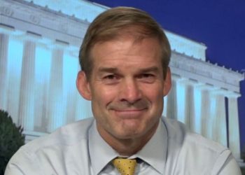 SEND IN THE CLOWN: Alvin Bragg Sues Jim Jordan Over a Subpoenaed Witness
