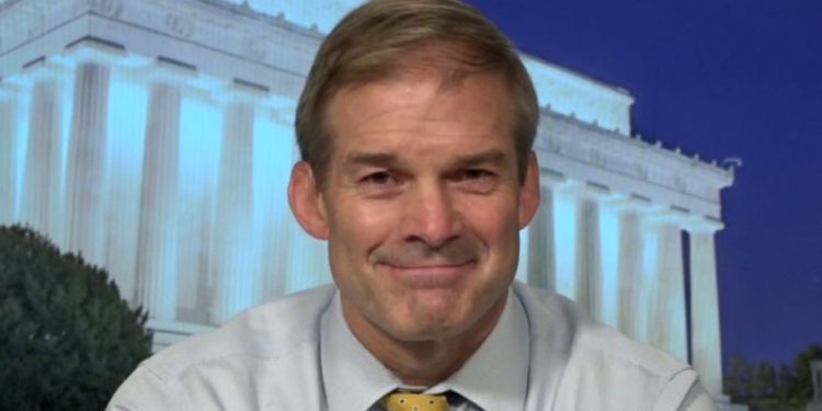 SEND IN THE CLOWN: Alvin Bragg Sues Jim Jordan Over a Subpoenaed Witness