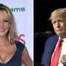 Ninth Circuit Orders Stormy Daniels to Pay Trump Additional $121,973