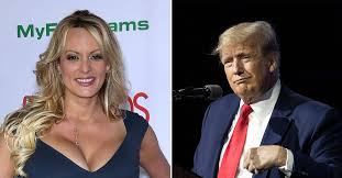 Ninth Circuit Orders Stormy Daniels to Pay Trump Additional $121,973