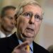 Mitch McConnell is Rumored to Be Retiring: Three Senators Rallying for Votes to Replace Him