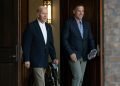 Guess Who’s Behind the 51 Intel Officials Letter Dismissing Hunter Biden’s Laptop?