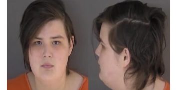 TRANSGENDER TERRORISM: Trans Male Arrested For Plotting School Shooting in Colorado