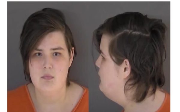 TRANSGENDER TERRORISM: Trans Male Arrested For Plotting School Shooting in Colorado