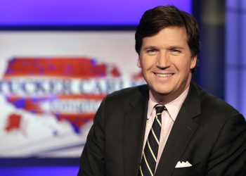 Fox News Scheming to Silence Tucker Carlson and Sideline Him Through 2024 Election: Fox is Now Officially CNN Light