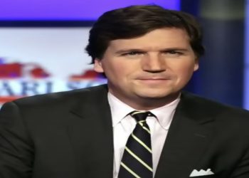 Tucker Carlson Leaves Fox News – Fox Stock Drops Almost Immediately