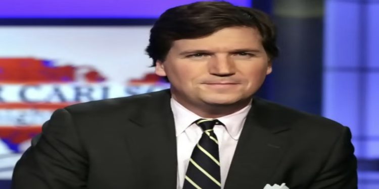 Tucker Carlson Leaves Fox News – Fox Stock Drops Almost Immediately