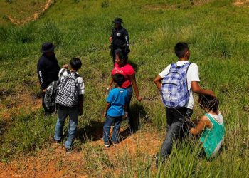 Florida Grand Jury Charges Biden Administration ‘Facilitating’ Trafficking Of Child Refugees