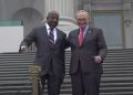 Schumer, Warnock Demand Garland’s DOJ Meddle in Tennessee’s Affairs for Expelling 2 Members From State Legislature