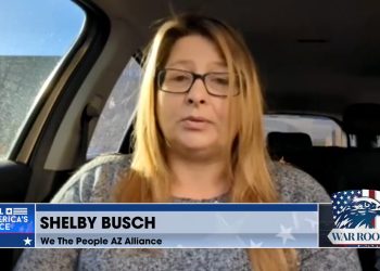 We The People AZ Alliance Files Lawsuit Against Maricopa County to Force Compliance With Public Records Request