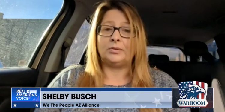 We The People AZ Alliance Files Lawsuit Against Maricopa County to Force Compliance With Public Records Request