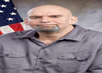 Fetterman Staffer Leaks Alleged List Of ‘Puppet’ Journalists To Undercover Reporter