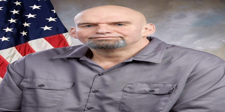 Fetterman Staffer Leaks Alleged List Of ‘Puppet’ Journalists To Undercover Reporter