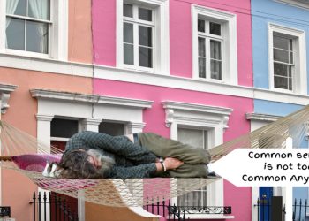 A Democrat Bill In Oregon Would Allow Homeless People To Sue If You Ask Them To Leave Your Property