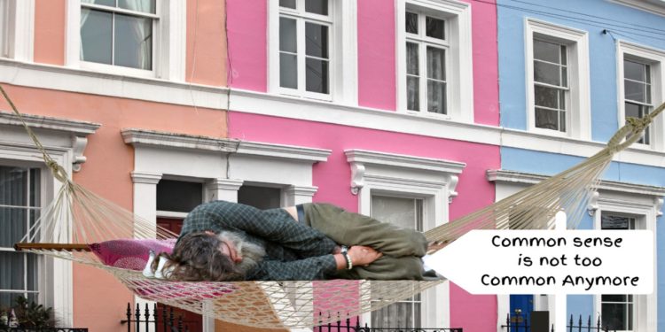 A Democrat Bill In Oregon Would Allow Homeless People To Sue If You Ask Them To Leave Your Property