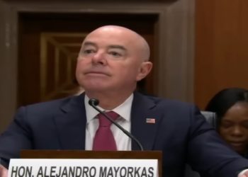 Biden’s DHS Funded a Program that Claims Christians and Conservatives are Akin to Militant Neo-Nazi Hate Groups