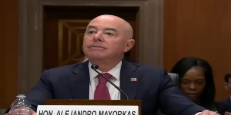 Biden’s DHS Funded a Program that Claims Christians and Conservatives are Akin to Militant Neo-Nazi Hate Groups