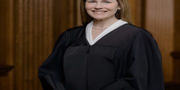 Justice Amy Coney Barrett Gives a City in Illinois Until Monday To Respond To ‘Assault’ Weapons Ban That Violates The Second Amendment