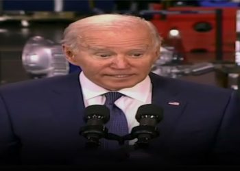 Is Joe Biden Intentionally Trying To Destroy Our Relationship With Great Britain?