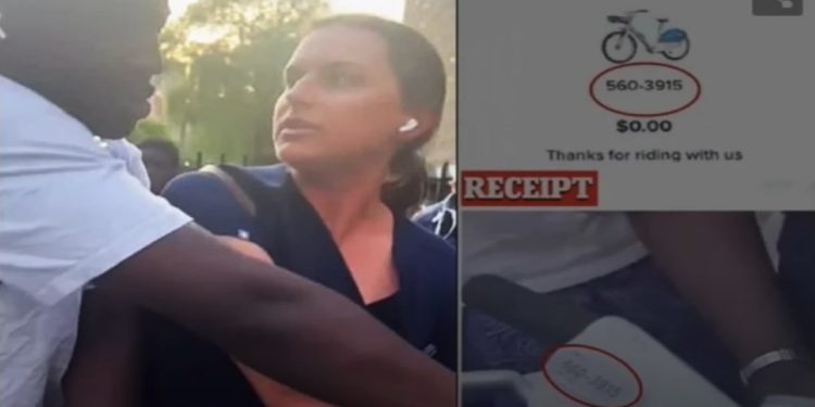 A New York City Nurse Featured In A Viral Video Plans To Sue The Media For Defamation