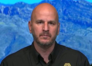 Border Patrol Union: ‘Corrupt’ Biden Should Be Arrested for ‘Worst Sustained Disaster… Ever Seen at Our Border’