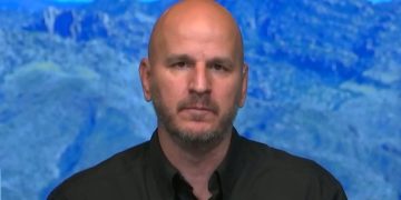 Border Patrol Union: ‘Corrupt’ Biden Should Be Arrested for ‘Worst Sustained Disaster… Ever Seen at Our Border’