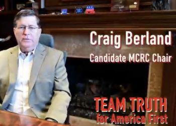 Maricopa County Republican Committee Chair “Disappointed” by Abysmal Maricopa County Pre Jurisdictional Election Logic and Accuracy Testing