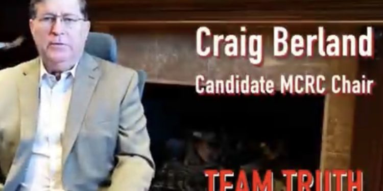 Maricopa County Republican Committee Chair “Disappointed” by Abysmal Maricopa County Pre Jurisdictional Election Logic and Accuracy Testing