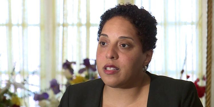 Judge to Appoint A Special Prosecutor to Bring Charges Against Soros-Backed Kim Gardner