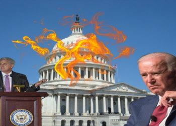 McCarthy Blasts Biden On Debt Negotiations: Rather Be The First President To Default Than Upset Radical Socialists Calling the Shots