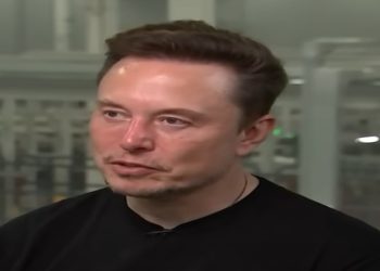Like a Boss, Elon Musk Schools CNBC Reporter On How So-Called ‘Conspiracy Theories’ Turned Out To Be True [VIDEO]