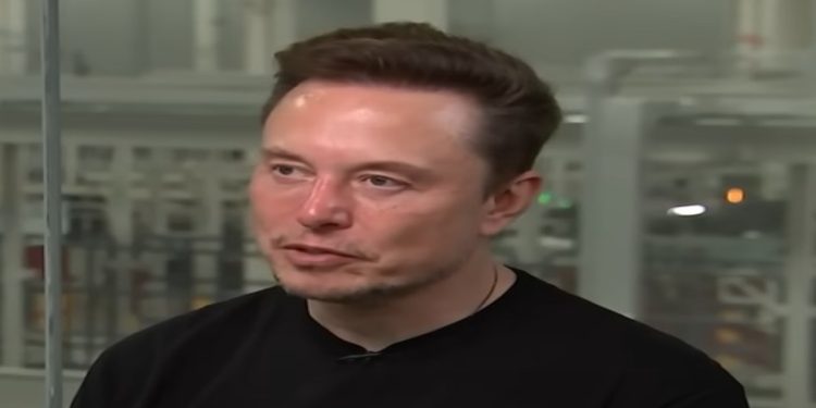 Like a Boss, Elon Musk Schools CNBC Reporter On How So-Called ‘Conspiracy Theories’ Turned Out To Be True [VIDEO]