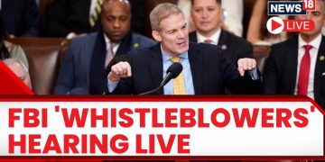 FBI Retaliates Against Whistleblowers: Yank Security Clearances and Suspends Them