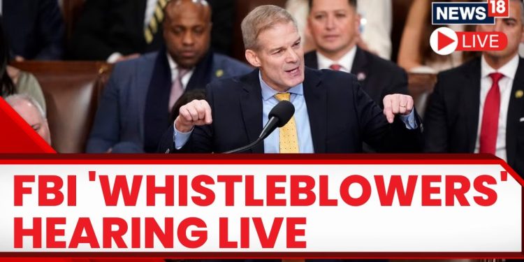 FBI Retaliates Against Whistleblowers: Yank Security Clearances and Suspends Them