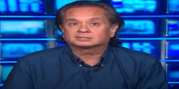 Kellyanne Conway’s Soon-To-Be Ex-Husband Tells Anderson Cooper That Trump Supporters Are ‘Enabling a Monster’