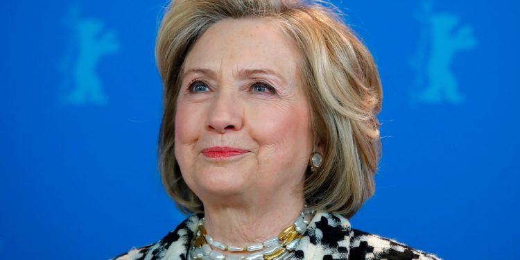 FBI Suddenly Dropped Four Investigations Into Hillary and Bill Clinton Ahead of 2016 Election