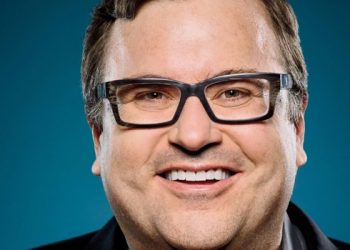 Billionaire Democratic Donor Who is Paying for E Jean Carroll’s Trump Rape Case Visited Jeffrey Epstein’s Orgy Island