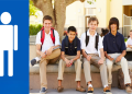 High School Boys Showed the Adults How They Felt About Tampon Dispensers Being Installed in the Boys’ Bathrooms