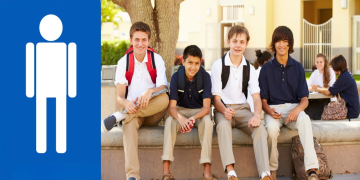 High School Boys Showed the Adults How They Felt About Tampon Dispensers Being Installed in the Boys’ Bathrooms